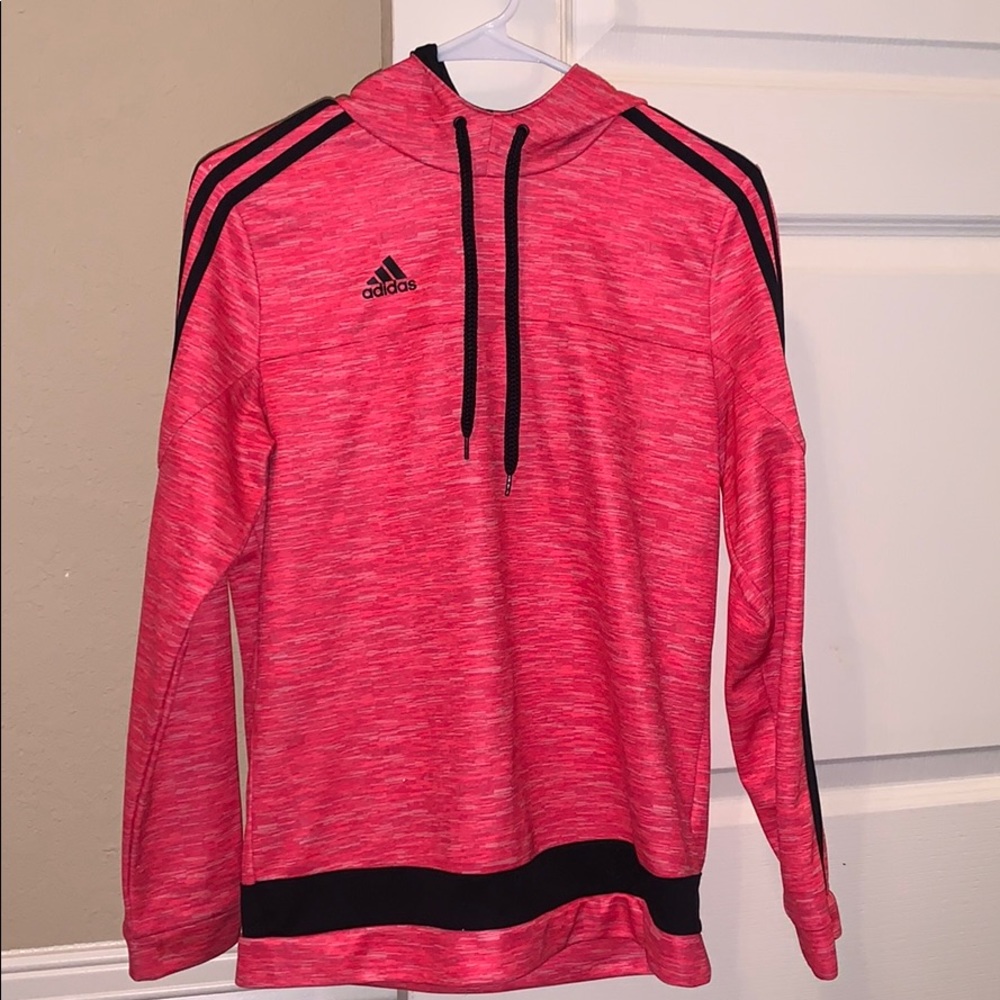 women’s adidas hoodie